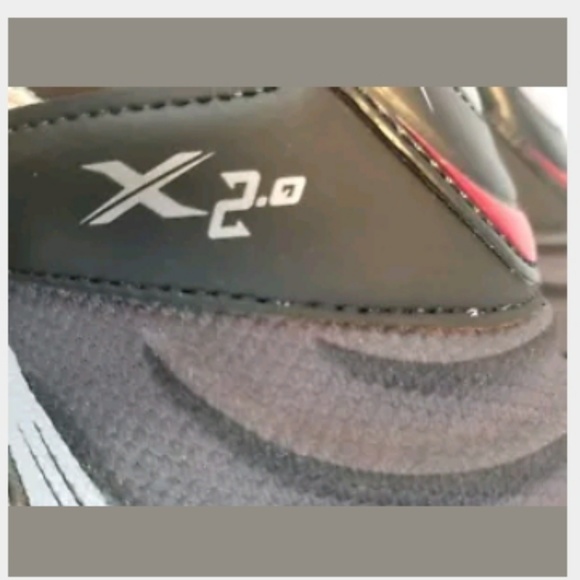 Bauer Vapor X 2.0 Hockey Skates SZ 13.5 - Picture 7 of 8